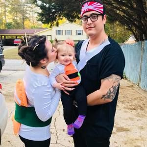 Meet your Posher, Elayna